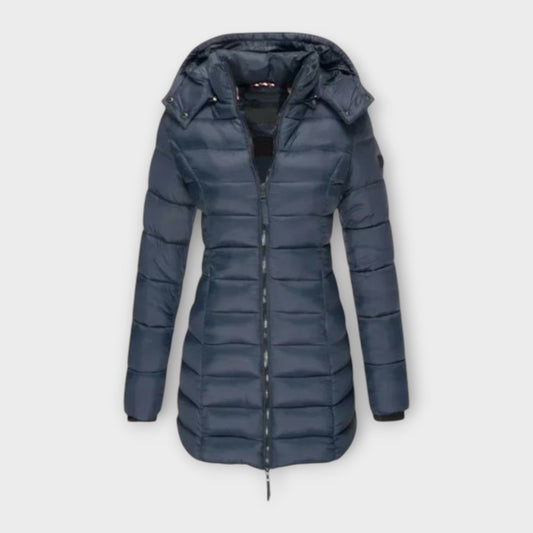 Chloe | Stylish Winter Coat