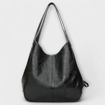 Verity | Vintage-Ledertasche