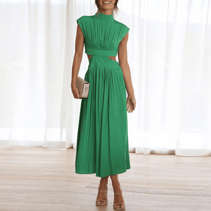 Blaise | Elegantes Maxikleid