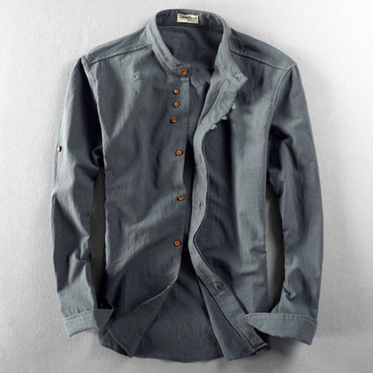 Asuka | Schickes Hemd