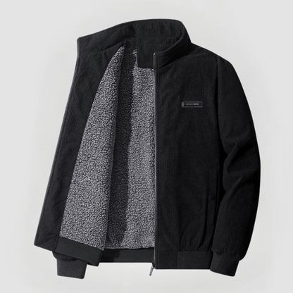 Lance | Klassische Jacke
