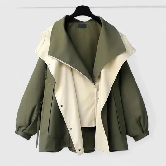 Rebekkah | Anspruchsvolle Jacke