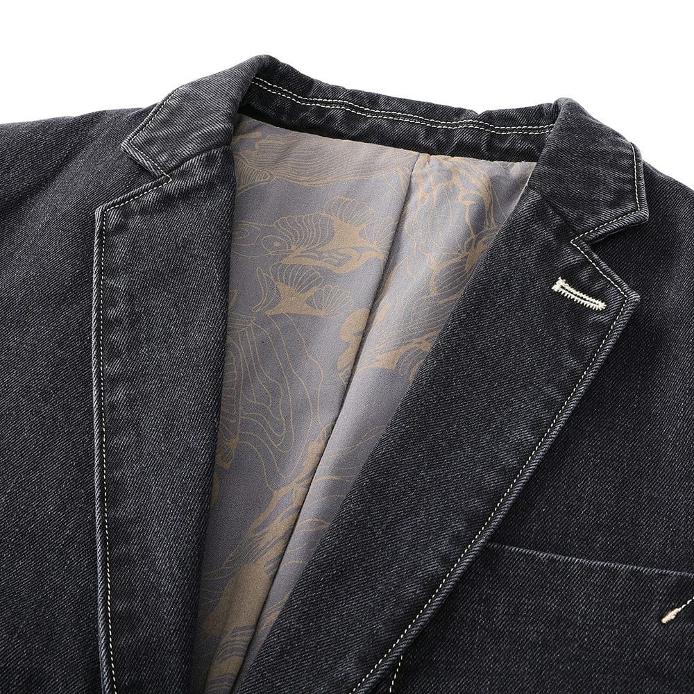 Arden | Klassischer Blazer