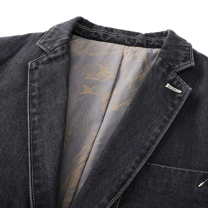 Arden | Klassischer Blazer