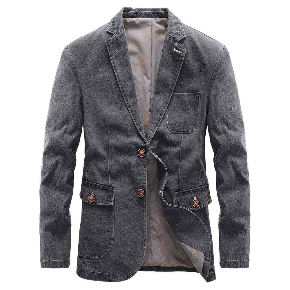 Arden | Klassischer Blazer