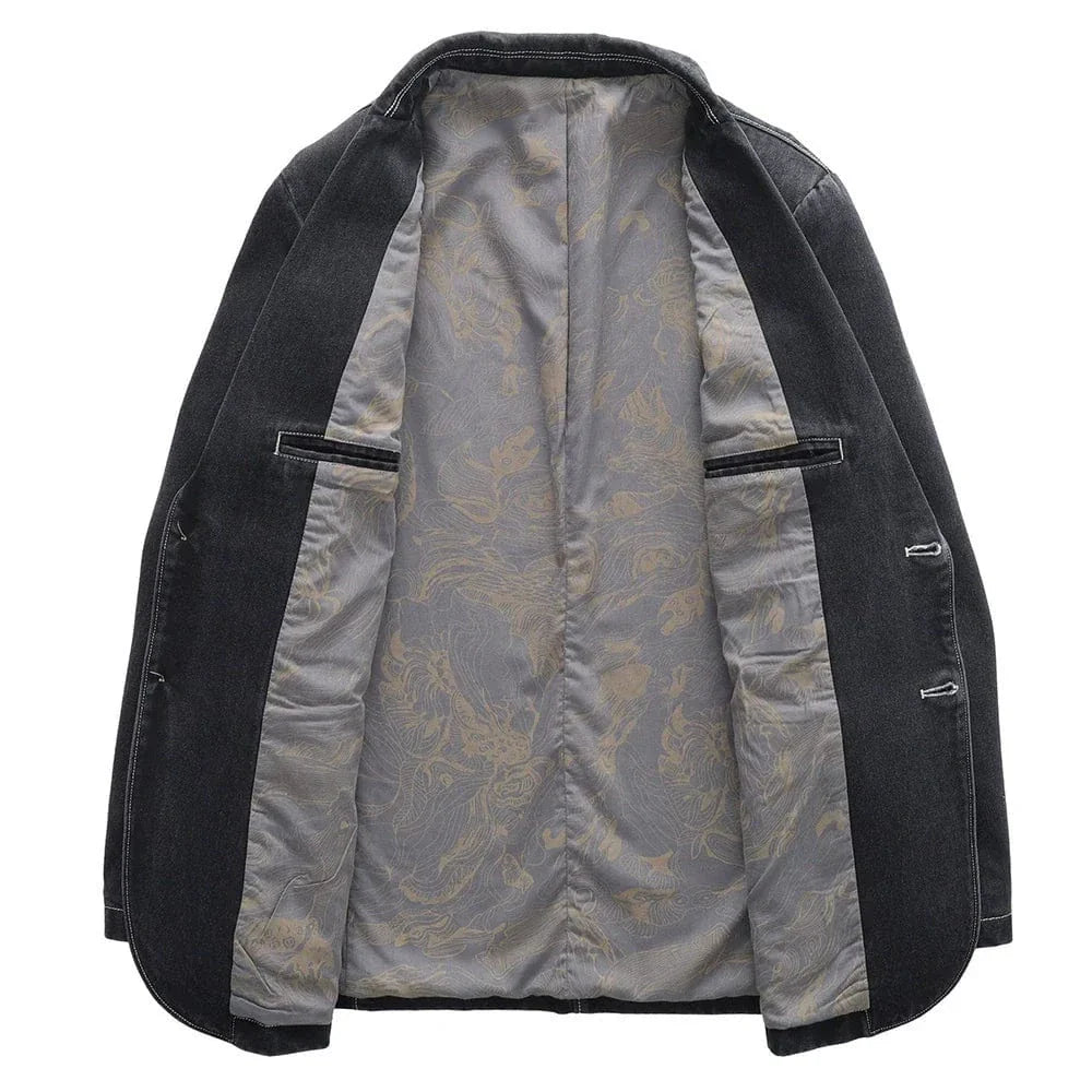 Arden | Klassischer Blazer