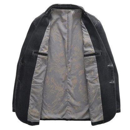 Arden | Klassischer Blazer