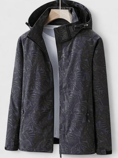 Cynthia | Versatile Summer Jacket
