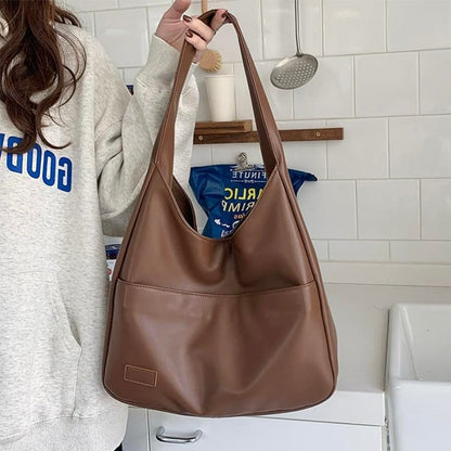 Zoe – Alltagstaugliche Tasche