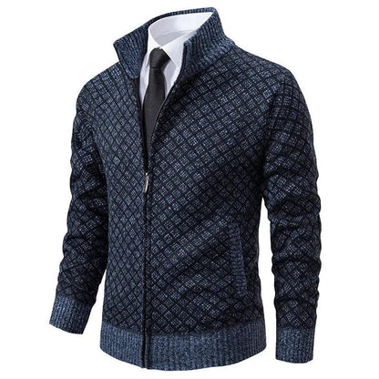 MARCELO™ Elegante Weste für einen stilvollen und raffinierten Look