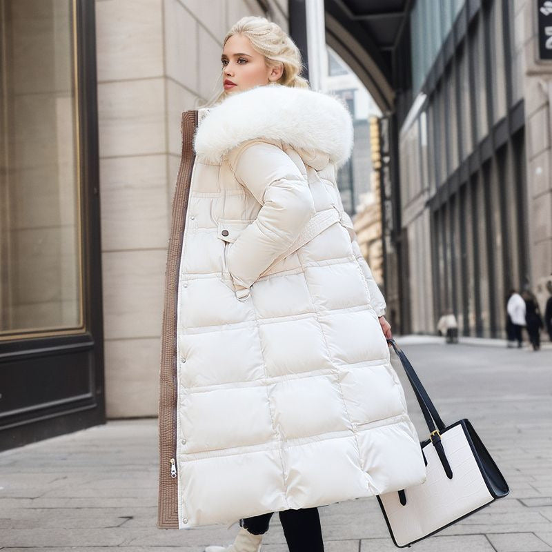Elivia | Schicker Wintermantel
