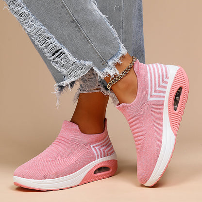 Harper – Luftkissen-Schuhe
