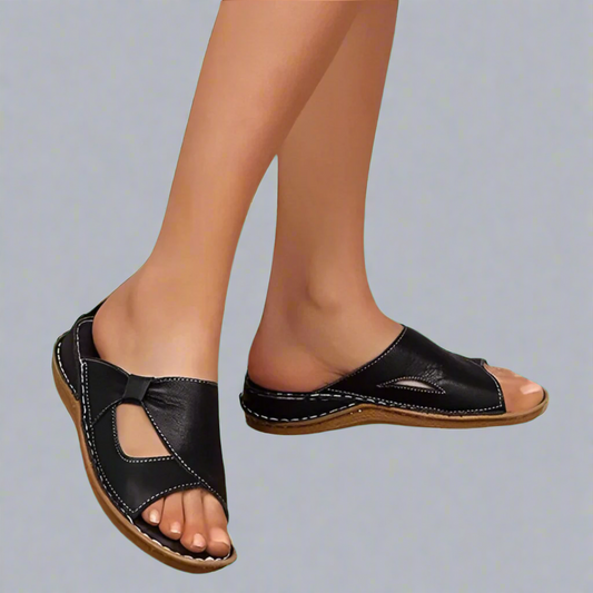 Yvonne | ComfortabelenOrthopedische Sandalen