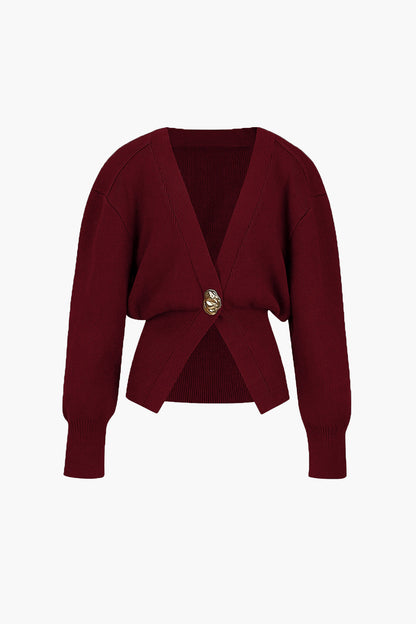LYRIC™ - Moderner Cardigan