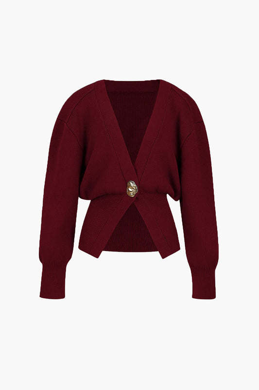 LYRIC™ - Moderner Cardigan