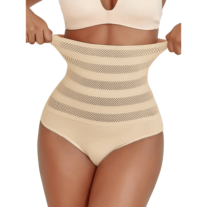 Lexie | Hochtaillierte Shaping-Unterwäsche