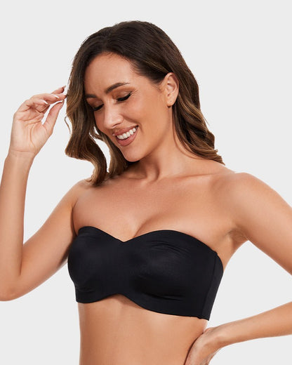 Aurora | Stützendes, wandelbares Bandeau