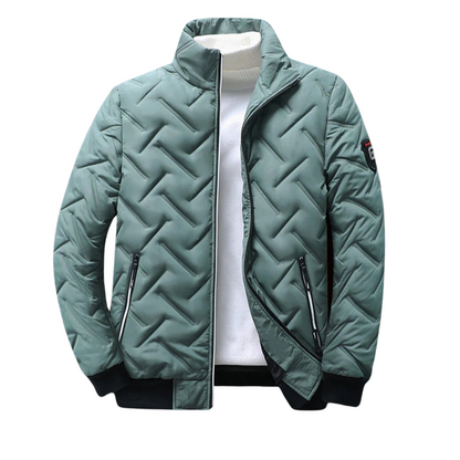 Elegante Herrenjacke 2024 Lars™️