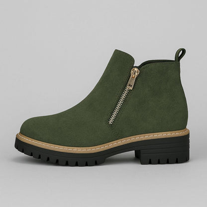 Valencina | Orthopädische Stiefeletten