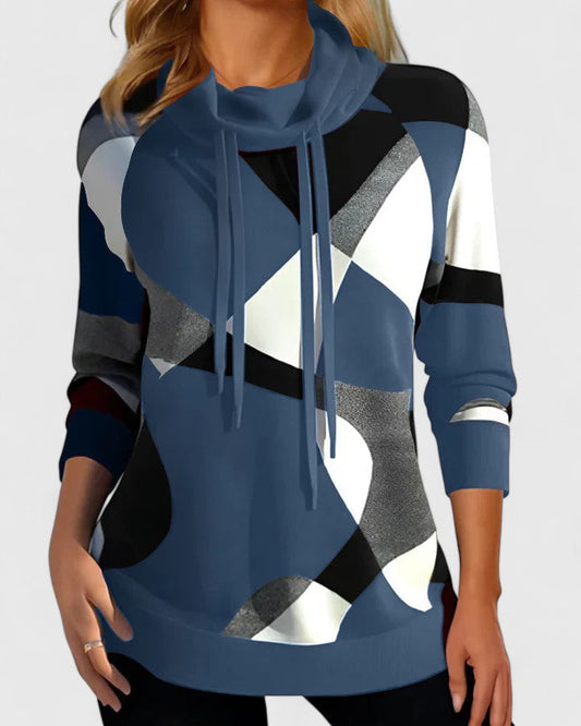 Thalynora | Komfortabler Pullover