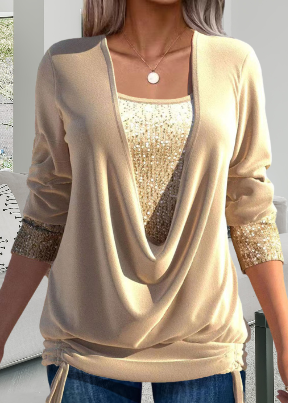 Colette™ Klassisches Set