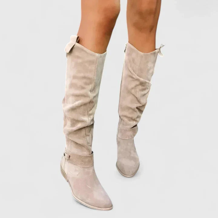 Ryzeliah | Orthopädische Stiefeletten