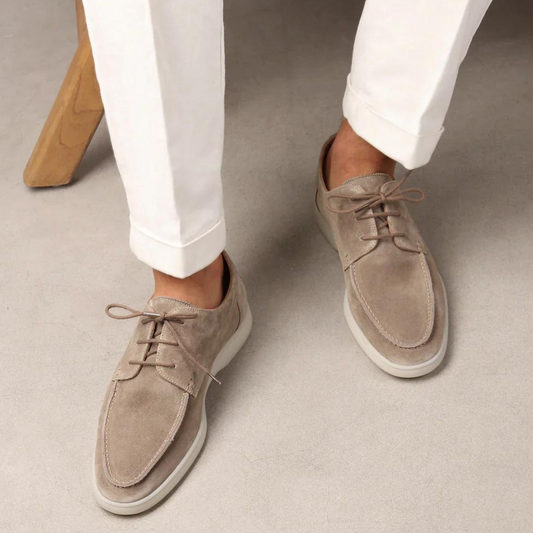 Onni | Eleganter Business-Loafer für Herren