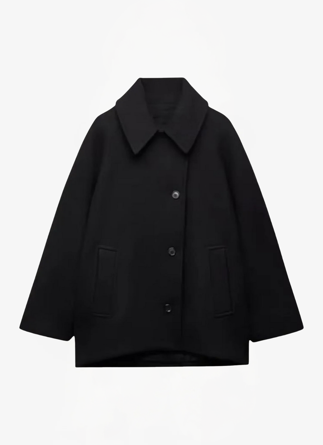 ELYRA™ | Raffinierte Jacke