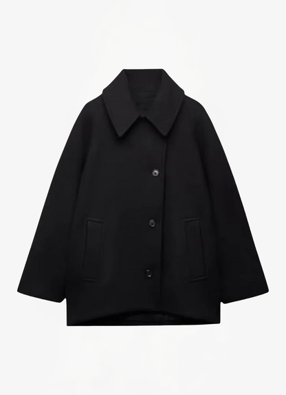 ELYRA™ | Raffinierte Jacke