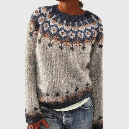 Devyn - Lässiger & Bequemer Pullover