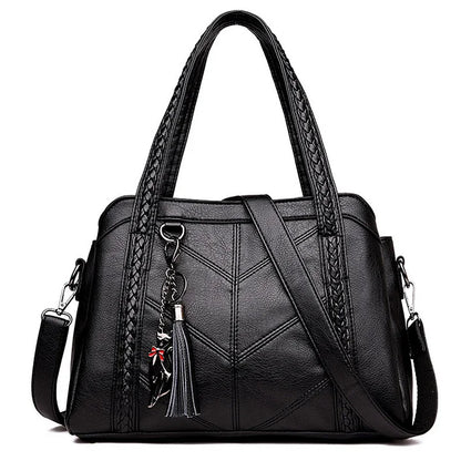 ALINE | Elegante Tote Bag