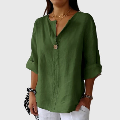 Valentina™ | Elegante Bluse