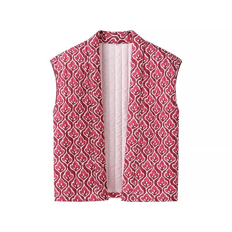 Lila™ Urban Chic Weste