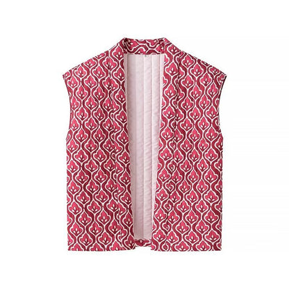 Lila™ Urban Chic Weste