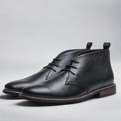 Dallas | Zeitlose Chukka-Stiefel