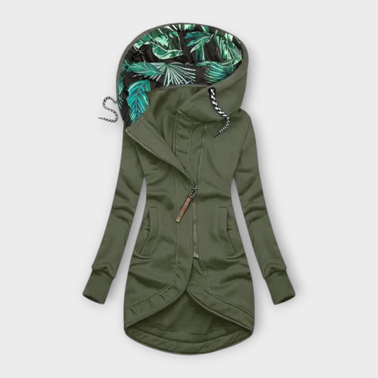 Megan | Stylish Water-Repellent Jacket