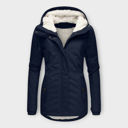 Lori | Cozy Winter Jacket