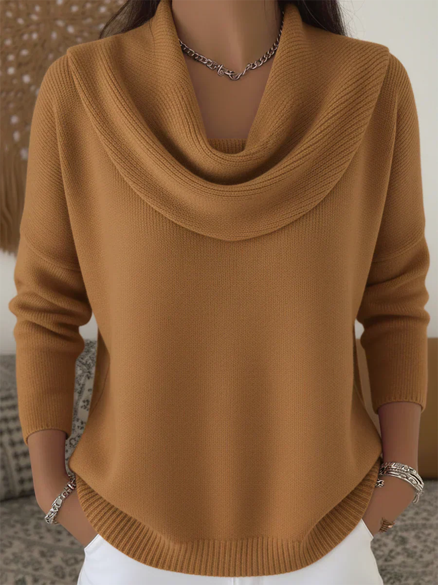 Danira™ | Eleganter Freizeitpullover