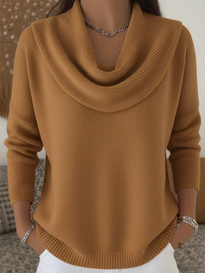 Danira™ | Eleganter Freizeitpullover