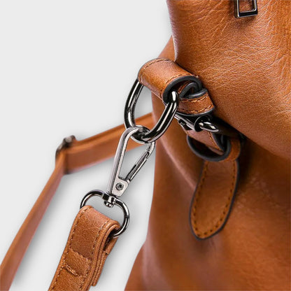 **Bliss | Elegante Schultertasche**