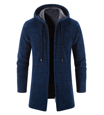Wilson - Herren Kapuzenjacke
