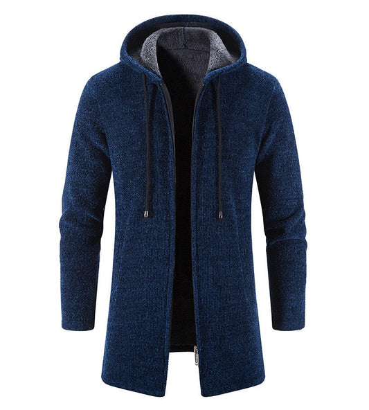 Wilson - Herren Kapuzenjacke