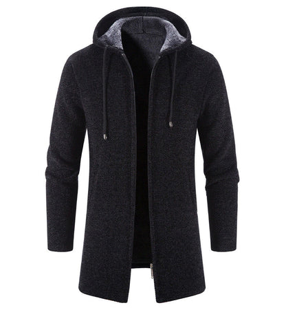 Wilson - Herren Kapuzenjacke