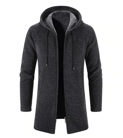 Wilson - Herren Kapuzenjacke