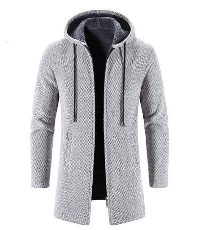Wilson - Herren Kapuzenjacke