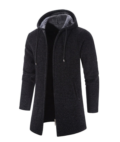 Wilson - Herren Kapuzenjacke