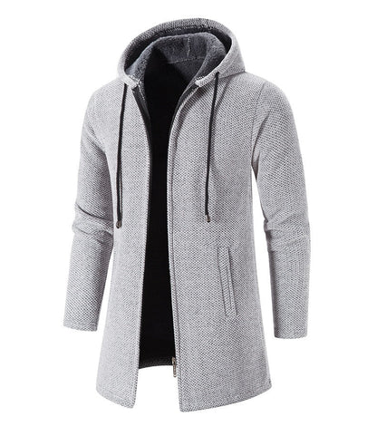 Wilson - Herren Kapuzenjacke