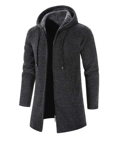 Wilson - Herren Kapuzenjacke