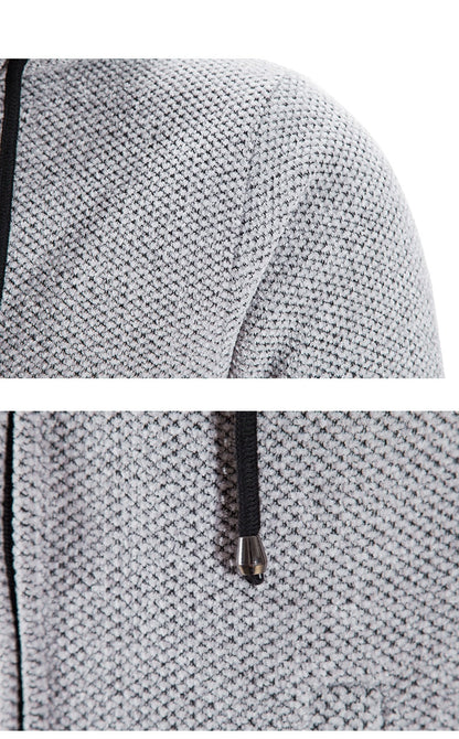 Wilson - Herren Kapuzenjacke