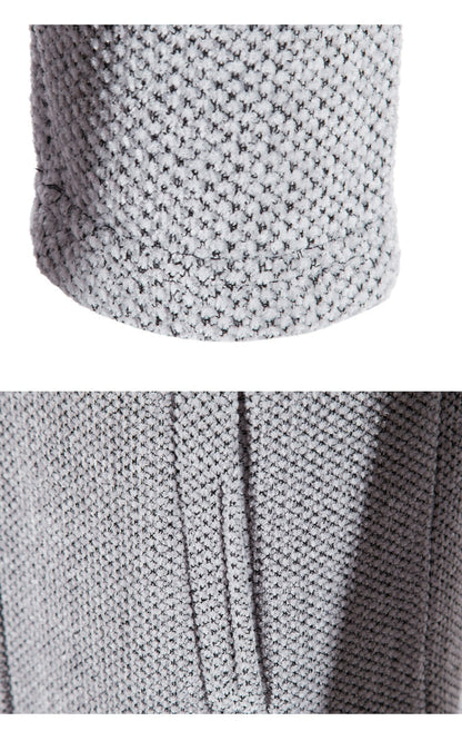 Wilson - Herren Kapuzenjacke